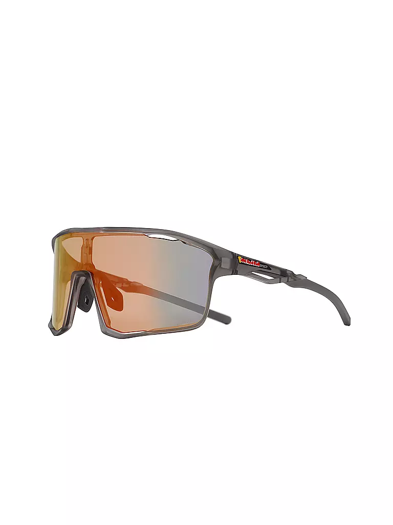 RED BULL SPECT | Gafas de ciclismo para hombre Rumble Photochromic I°BOOST | Negro