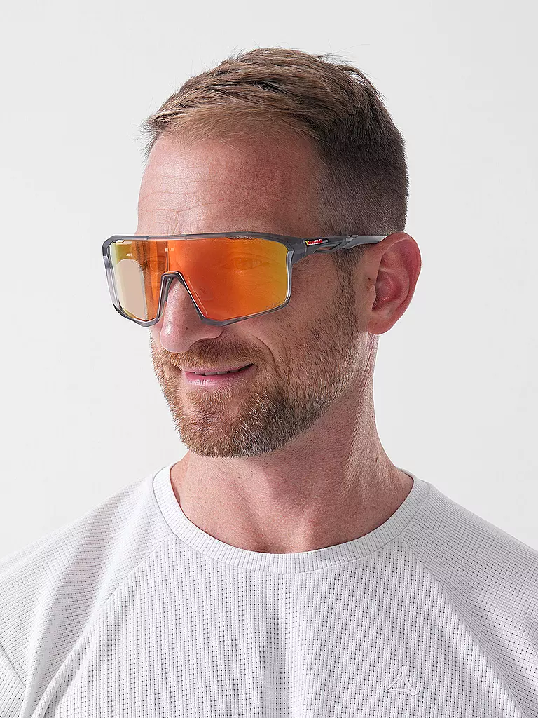 RED BULL SPECT | Gafas de ciclismo para hombre Rumble Photochromic I°BOOST |