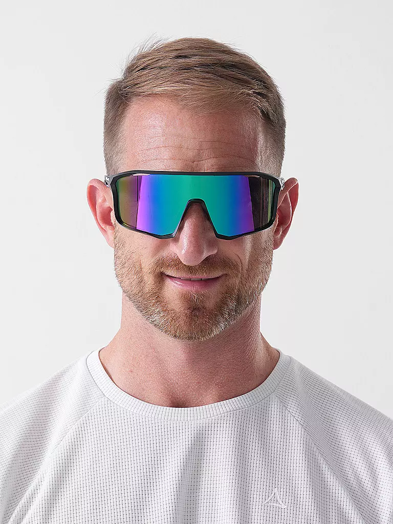 RED BULL SPECT | Gafas de ciclismo Rumble para hombre | Negro