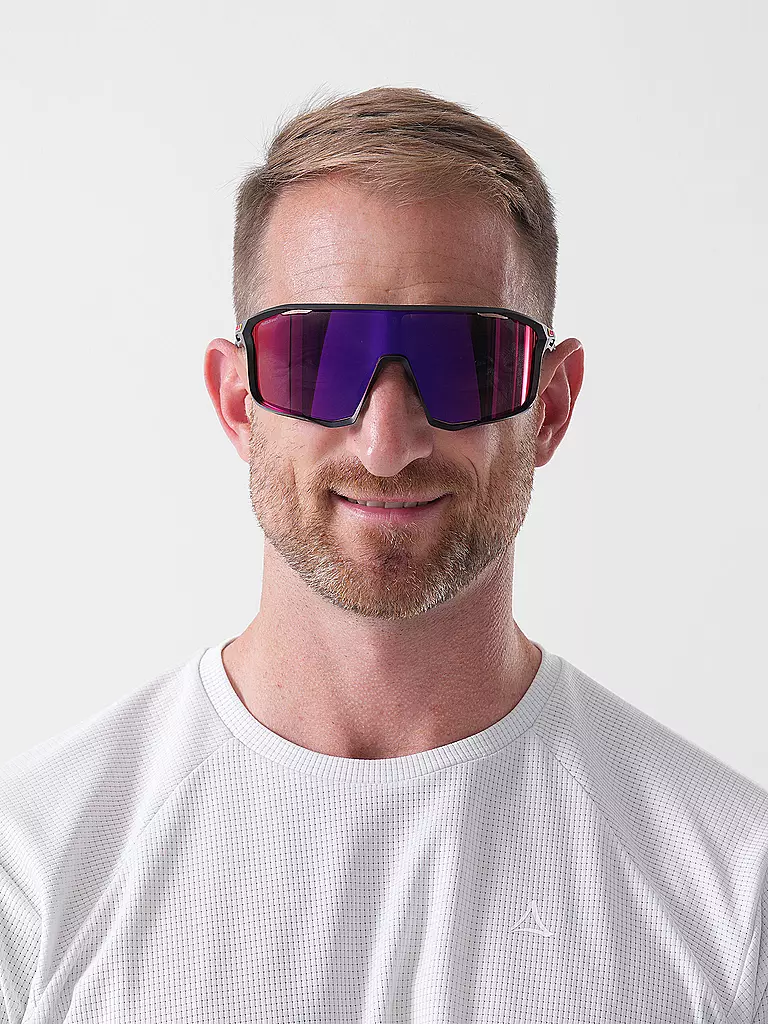 RED BULL SPECT | Gafas de ciclismo Rumble para hombre | Negro