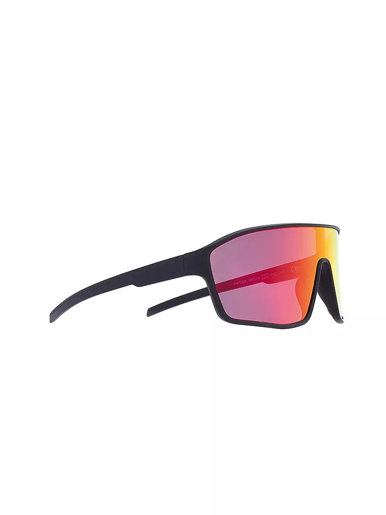 RED BULL SPECT | Gafas de sol deportivas Daft para hombre | Negro