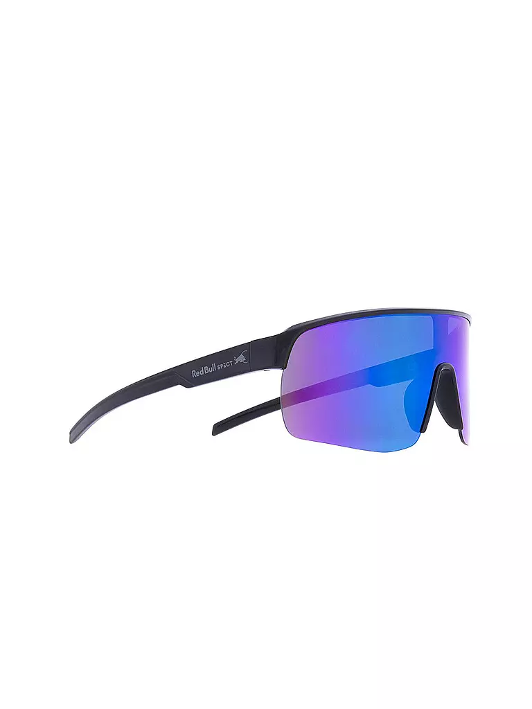 RED BULL SPECT | Gafas de sol deportivas Dakota F3 para hombre | Negro