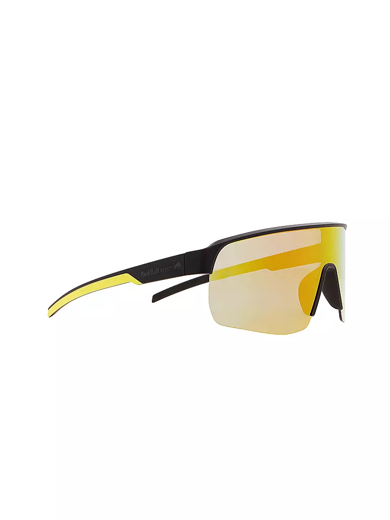 RED BULL SPECT | Gafas de sol deportivas Dakota para hombre | Negro