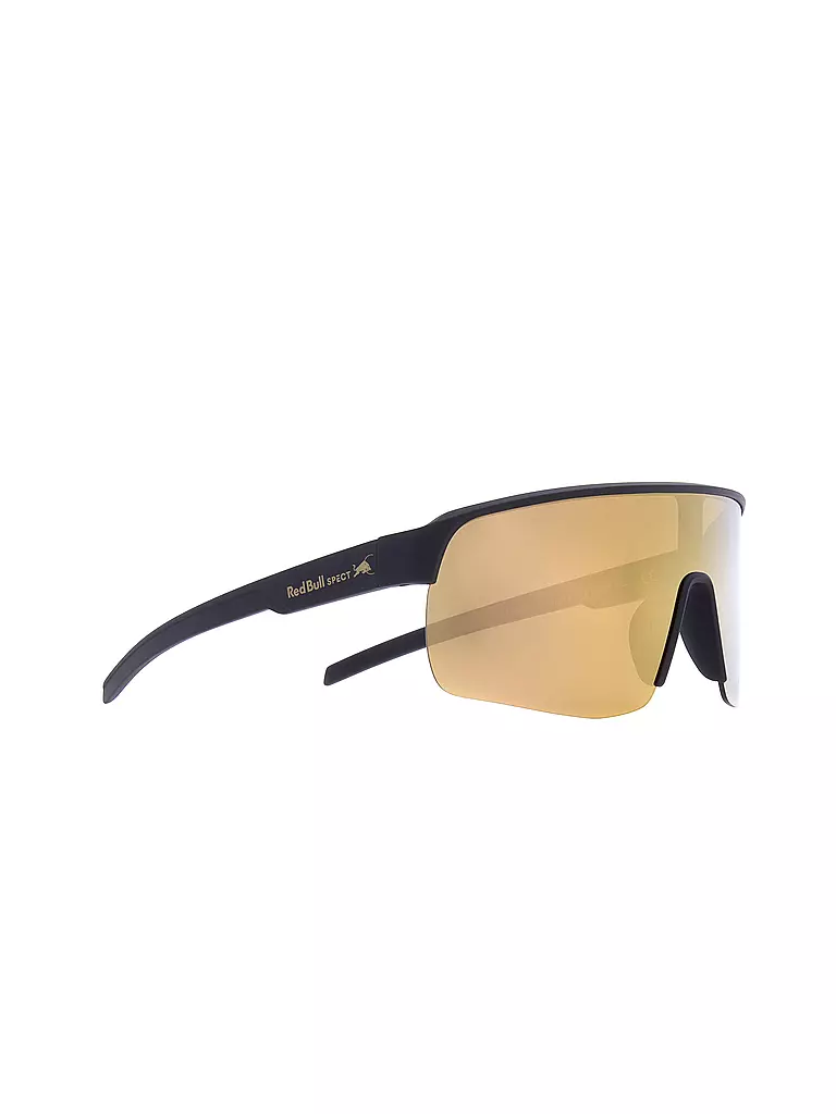RED BULL SPECT | Gafas de sol deportivas Dakota para hombre | Negro