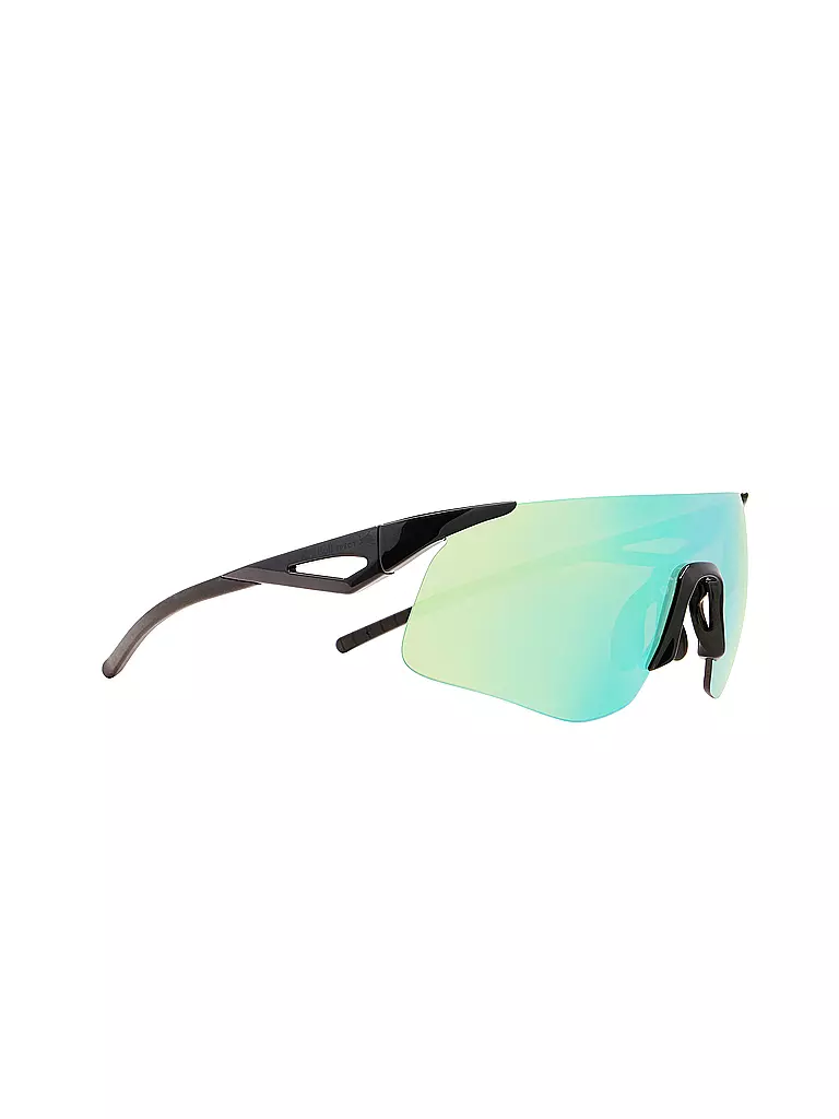 RED BULL SPECT | Gafas de sol deportivas Mark para mujer | Negro