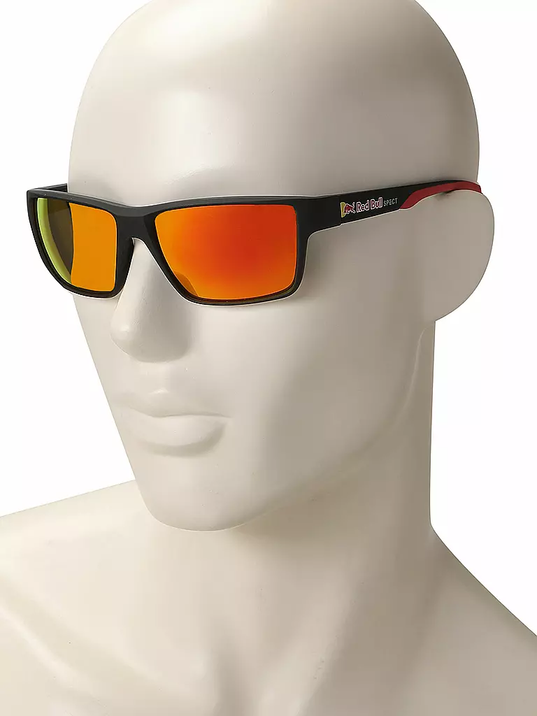 RED BULL SPECT | Gafas de sol deportivas para hombre Chase F3 |