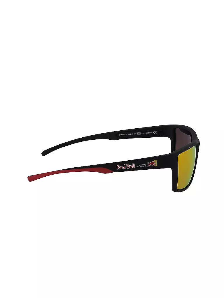 RED BULL SPECT | Gafas de sol deportivas para hombre Chase F3 |
