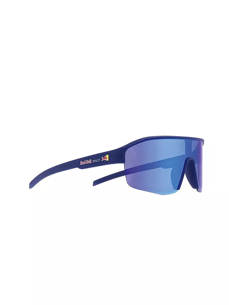 RED BULL SPECT | Gafas de sol deportivas para mujer F3 | Azul oscuro