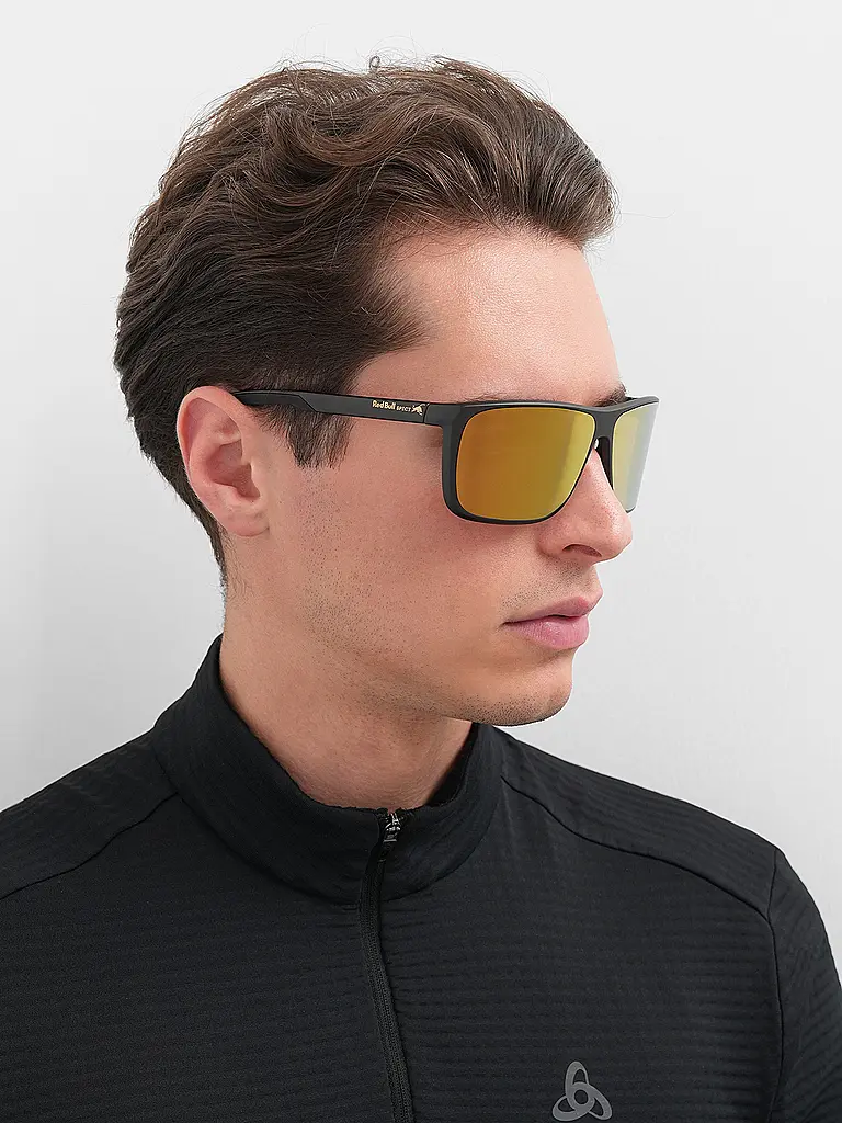 RED BULL SPECT | Gafas de sol deportivas Tain para hombre | 