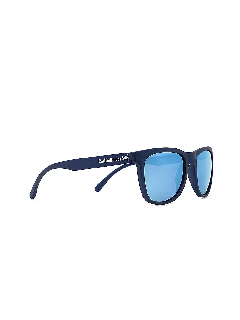 RED BULL SPECT | Gafas de sol Ecos para mujer | Azul oscuro