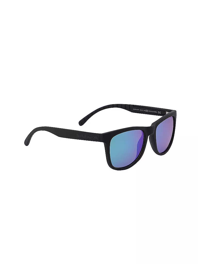 RED BULL SPECT | Gafas de sol para hombre Ecos F3 | Negro