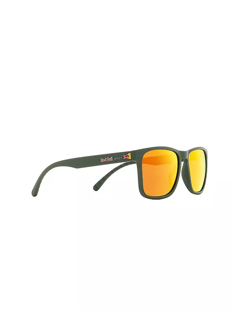 RED BULL SPECT | Gafas de sol para hombre Eden F3 | Oliva
