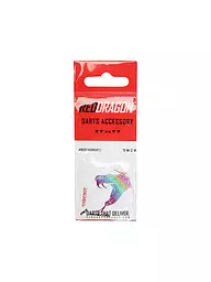 RED DRAGON | Flights Snakebite | Blanco