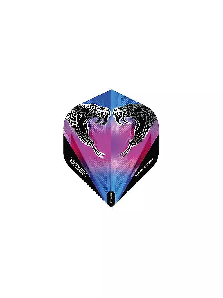 RED DRAGON | Flights Snakebite | Negro