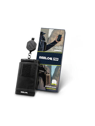 REELOQ | Protector de Smartphone