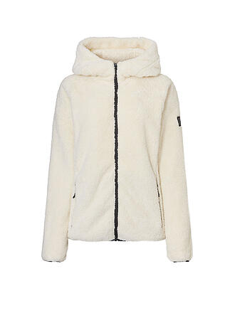 REHALL | Chaqueta polar de mujer EMMA-R