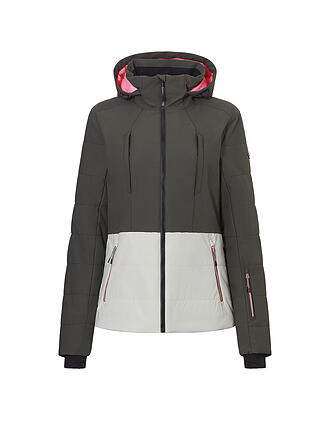 REHALL | Chaqueta de snowboard para mujer ZOLA-R