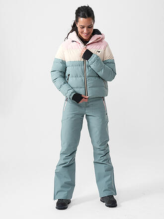 REHALL | Pantalón de snowboard para mujer WONDER-R
