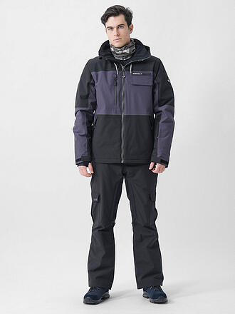 REHALL | Chaqueta de snowboard para hombre BOTEV-R