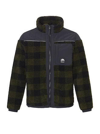 REHALL | Chaqueta de forro polar para hombre RITCHALL-R