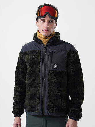 REHALL | Chaqueta de forro polar para hombre RITCHALL-R