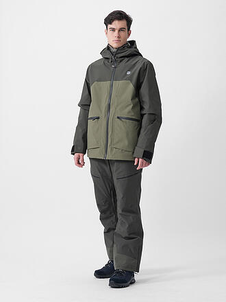 REHALL | Pantalón de snowboard para hombre SCORE-R