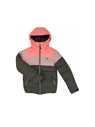 REHALL | Chaqueta de snowboard para niña NADY-R-JR