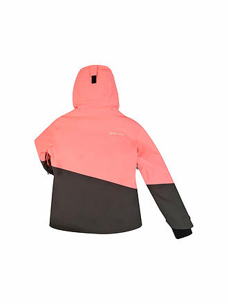 REHALL | Chaqueta de snowboard para niña LIV-R-JR