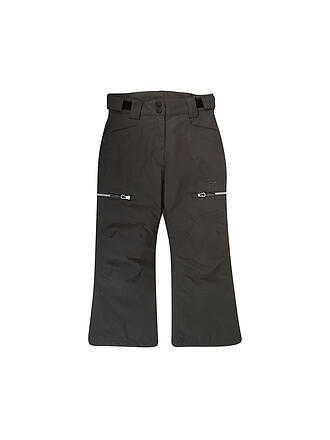 REHALL | Pantalón de snowboard para niña KYLE-R-JR