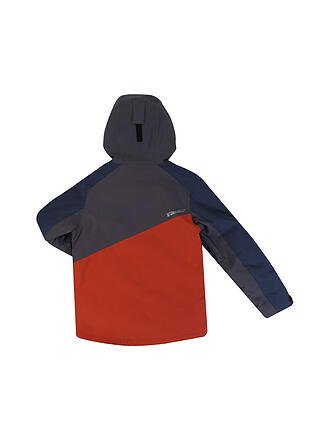 REHALL | Chaqueta de snowboard para niño CRAVIN-R-jr