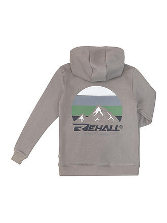 REHALL | Sudadera con capucha para niño KICK-R-JR