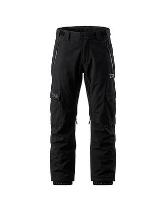 REHALL | Pantalones de snowboard para hombre BENN-R26