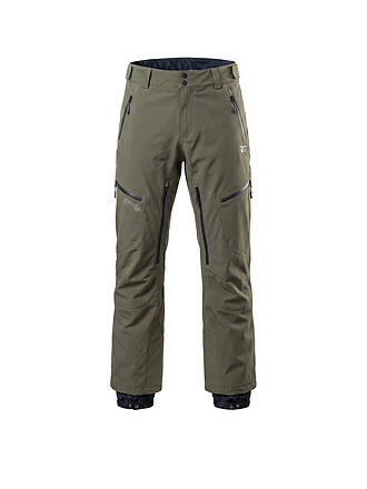 REHALL | Pantalones de snowboard para hombre CROOB-R26