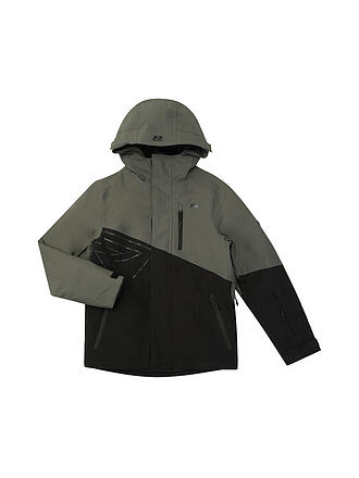 REHALL | Chaqueta de snowboard para niño CRAVIN-R26