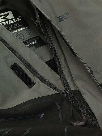 REHALL | Chaqueta de snowboard para niño CRAVIN-R26