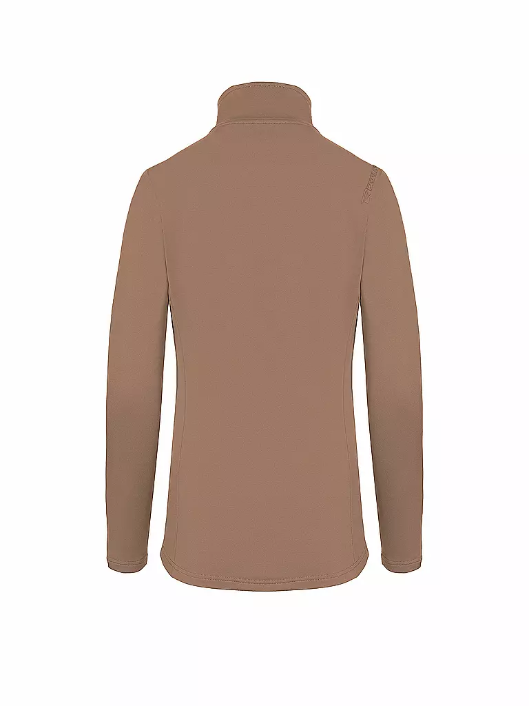 REHALL | Camiseta interior con cremallera para mujer Micha-R | 