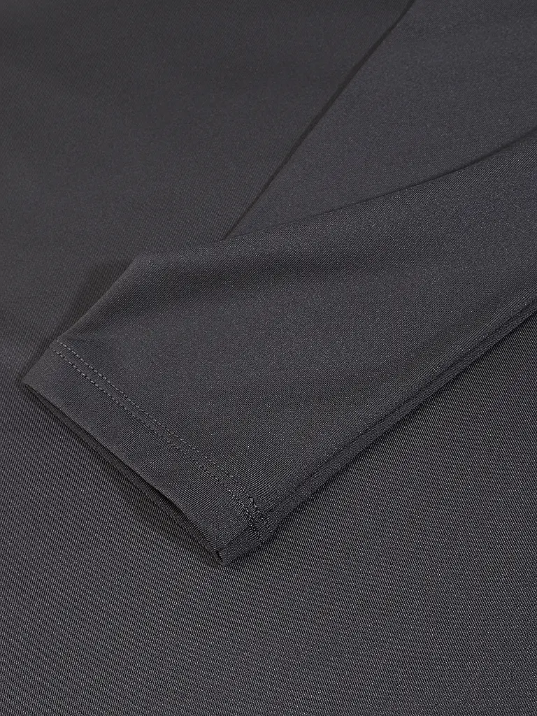 REHALL | Camiseta interior con cremallera para niño KING-R-JR | 