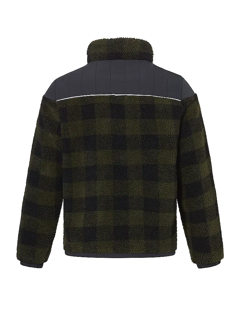 REHALL | Chaqueta de forro polar para hombre RITCHALL-R | 