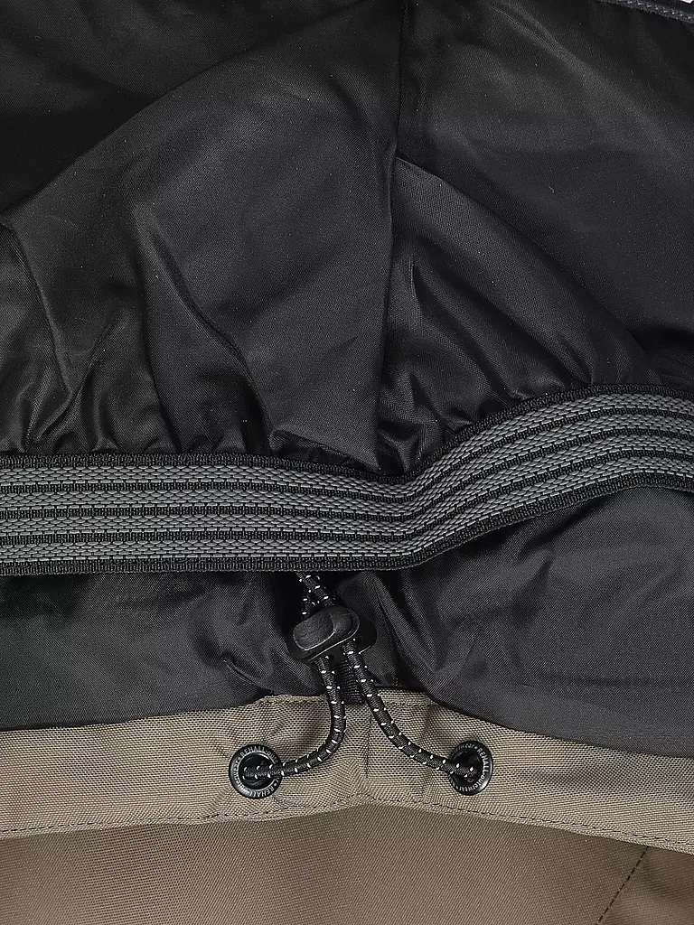 REHALL | Chaqueta de snowboard para hombre Botev-R | 