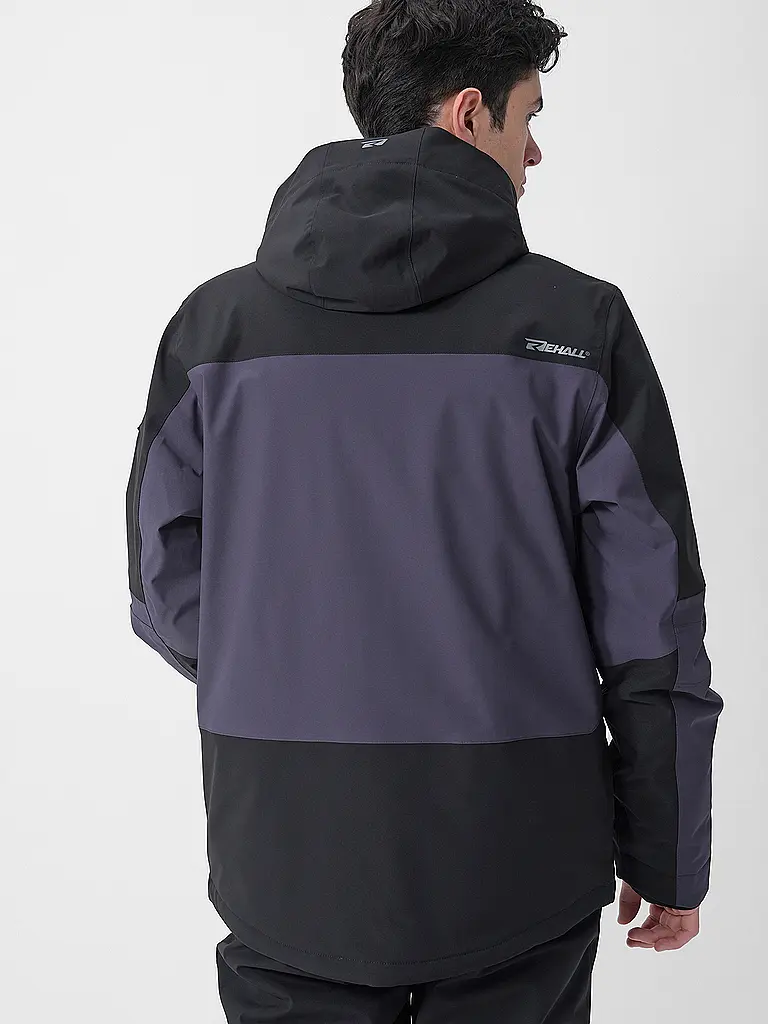 REHALL | Chaqueta de snowboard para hombre BOTEV-R |