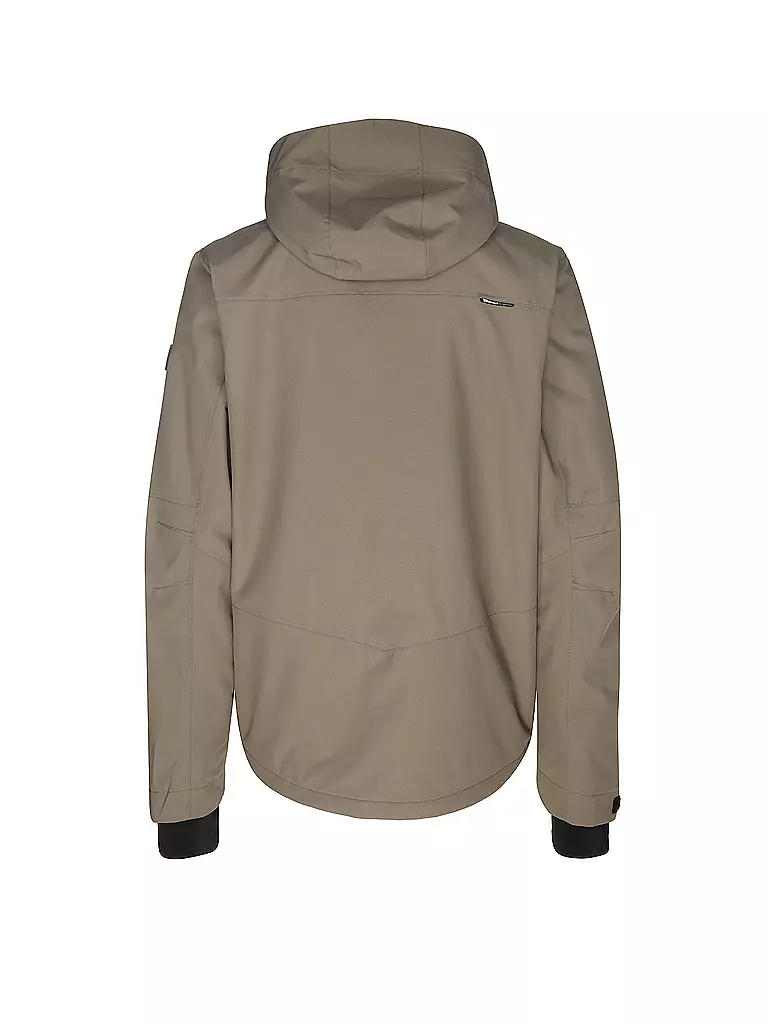 REHALL | Chaqueta de snowboard para hombre Botev-R | 