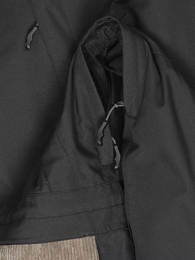 REHALL | Chaqueta de snowboard para hombre Bruce-R | 