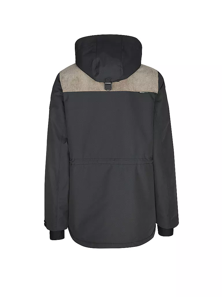 REHALL | Chaqueta de snowboard para hombre Bruce-R | 