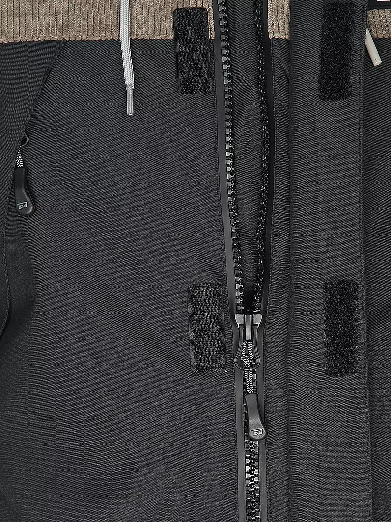 REHALL | Chaqueta de snowboard para hombre Bruce-R | 