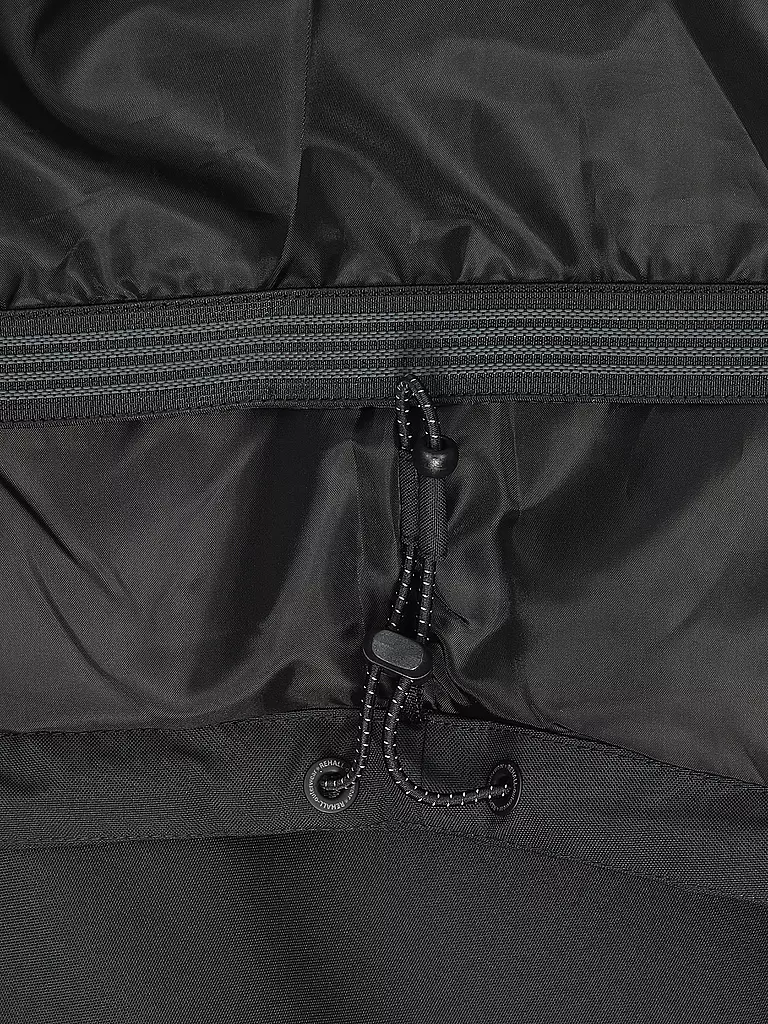 REHALL | Chaqueta de snowboard para hombre Clive-R | Marrón claro