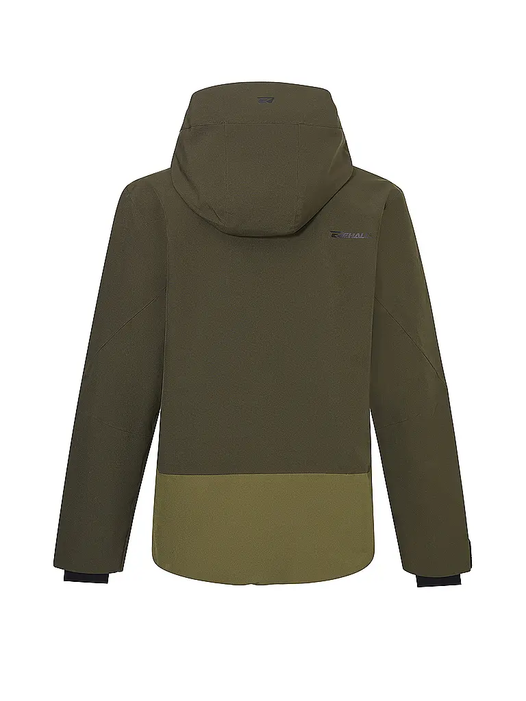 REHALL | Chaqueta de snowboard para hombre TRUCK-R | 