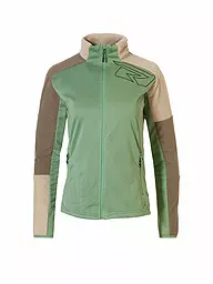 REHALL | Chaqueta de snowboard para mujer Lot-R | Gris