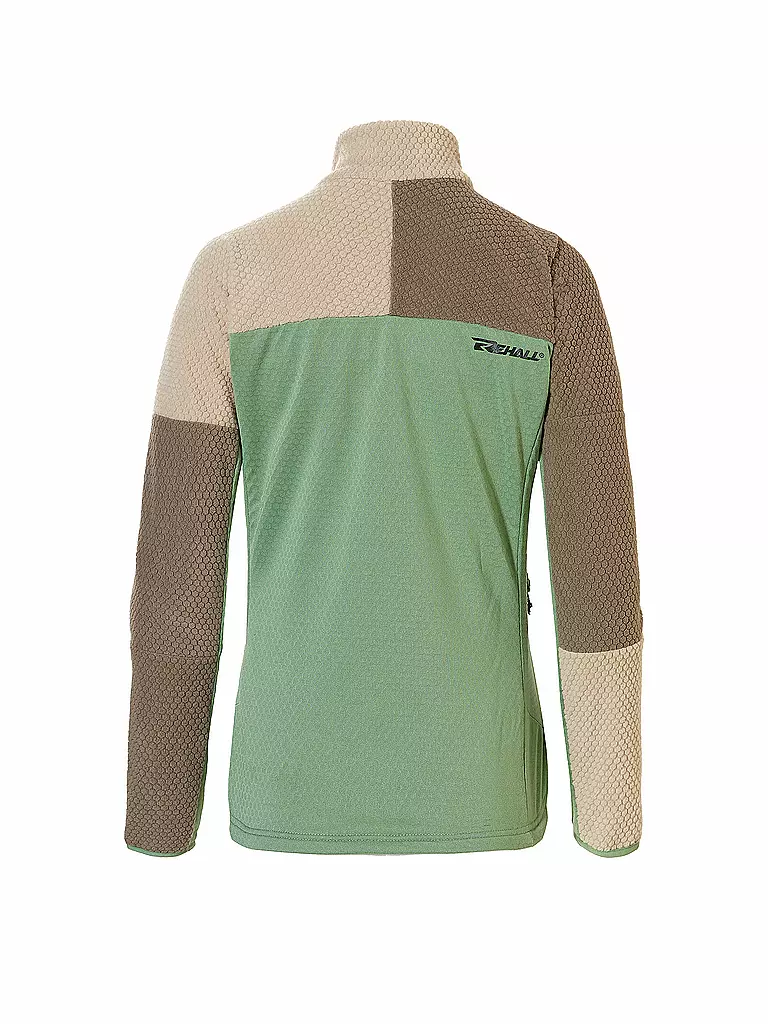 REHALL | Chaqueta de snowboard para mujer Lot-R | 