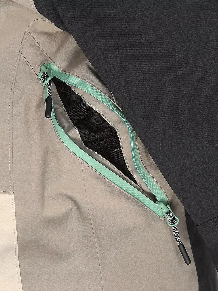 REHALL | Chaqueta de snowboard para mujer Meave-R | 