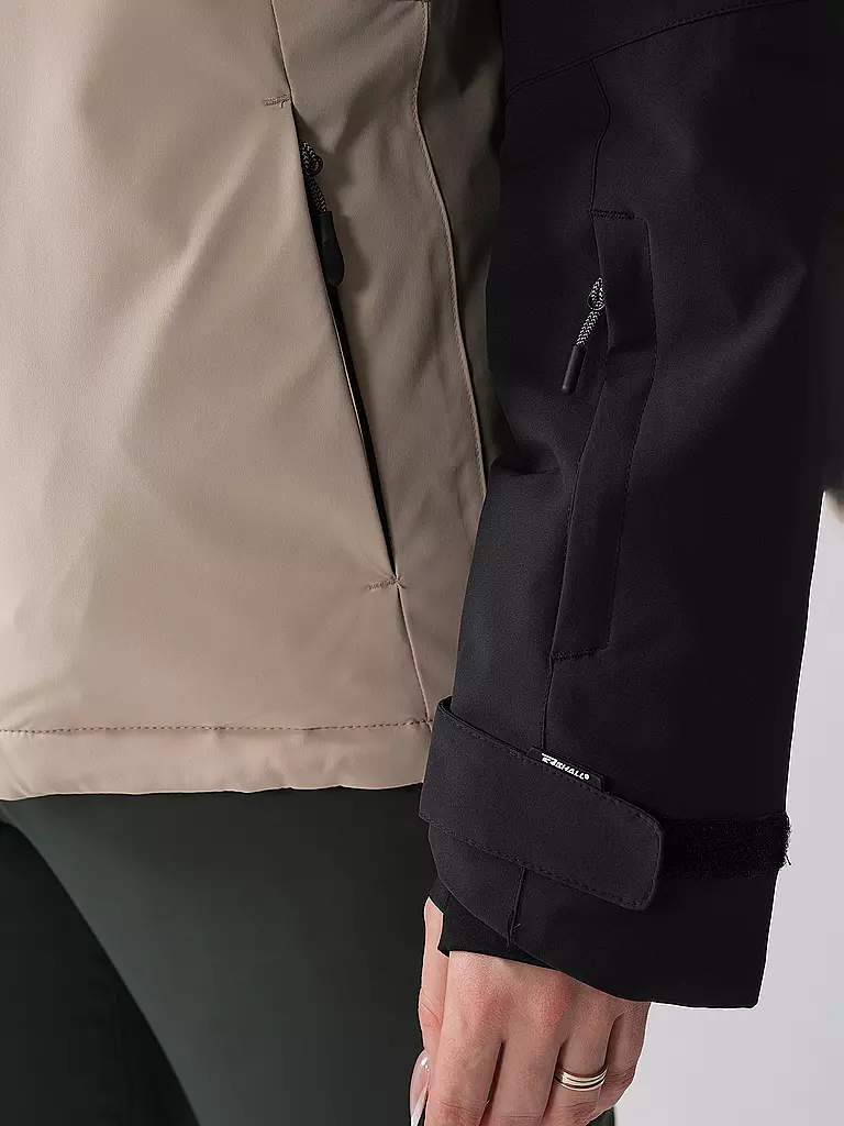 REHALL | Chaqueta de snowboard para mujer Meave-R | 